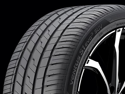 HANKOOK VENTUS S1 EVO3 SUV K127A